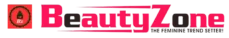 beautyzone makeup logo