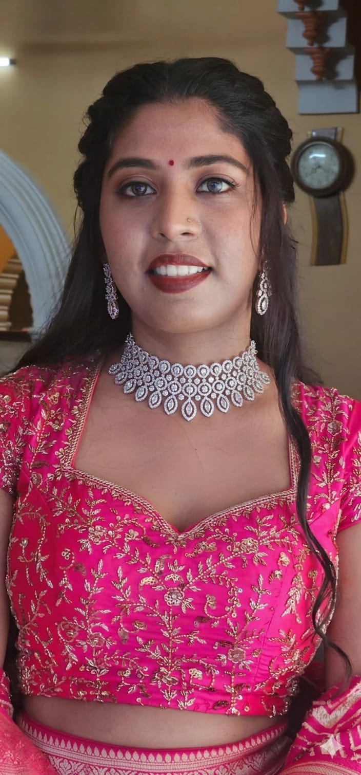 ponnu photo